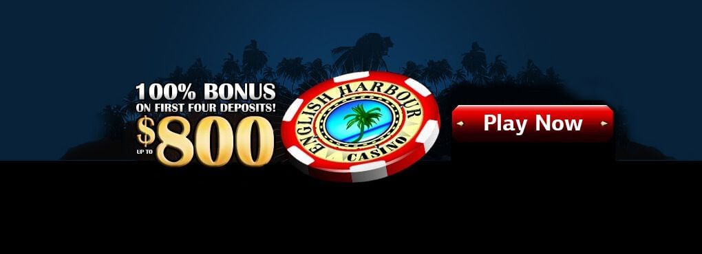 English Harbour Online Casino
